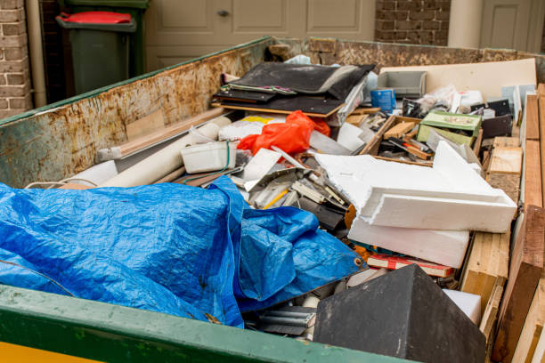 Best Same-Day Junk Removal Services  in Wellston, MO