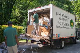 Same-Day Junk Removal Services in Wellston, MO